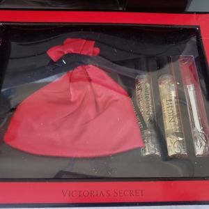 Victoria Secrets perfumes